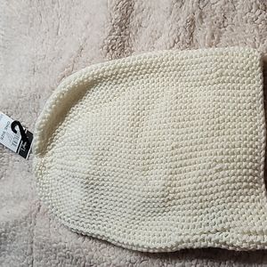 Rue 21 Off White Hat